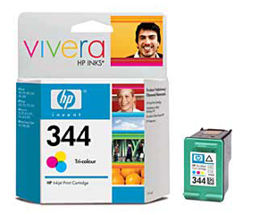 Krtrids HEWLETT PACKARD, C9363EE, orinlais